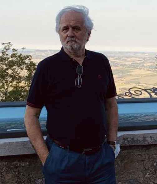 Eugenio Ratti